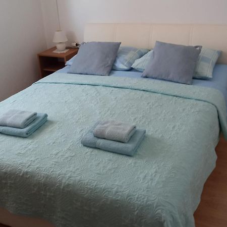 Apartment Plitvice Starigrad Paklenica Exterior photo