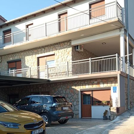 Apartment Plitvice Starigrad Paklenica Exterior photo