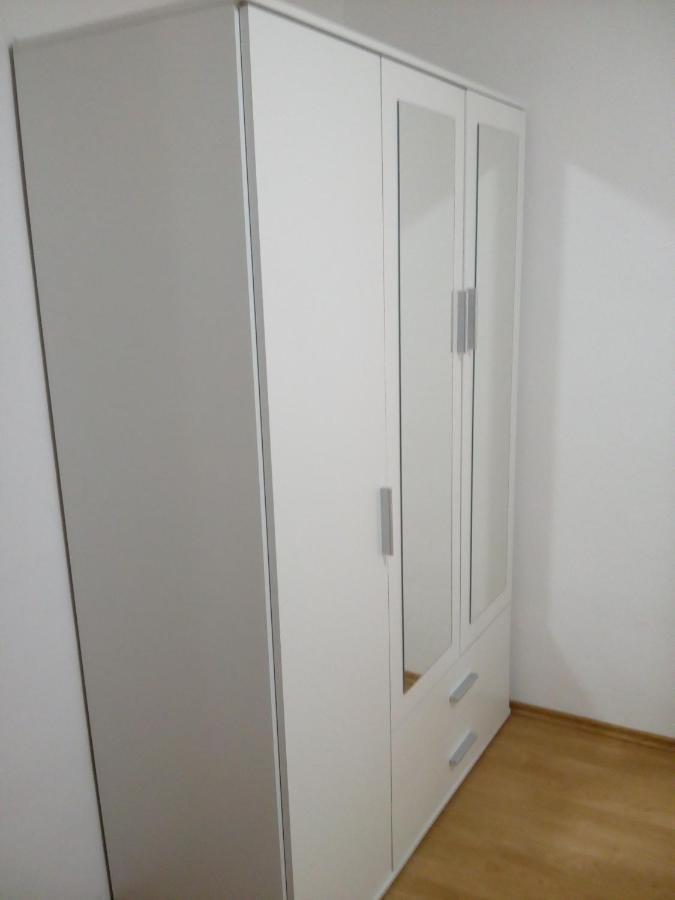 Apartment Plitvice Starigrad Paklenica Exterior photo