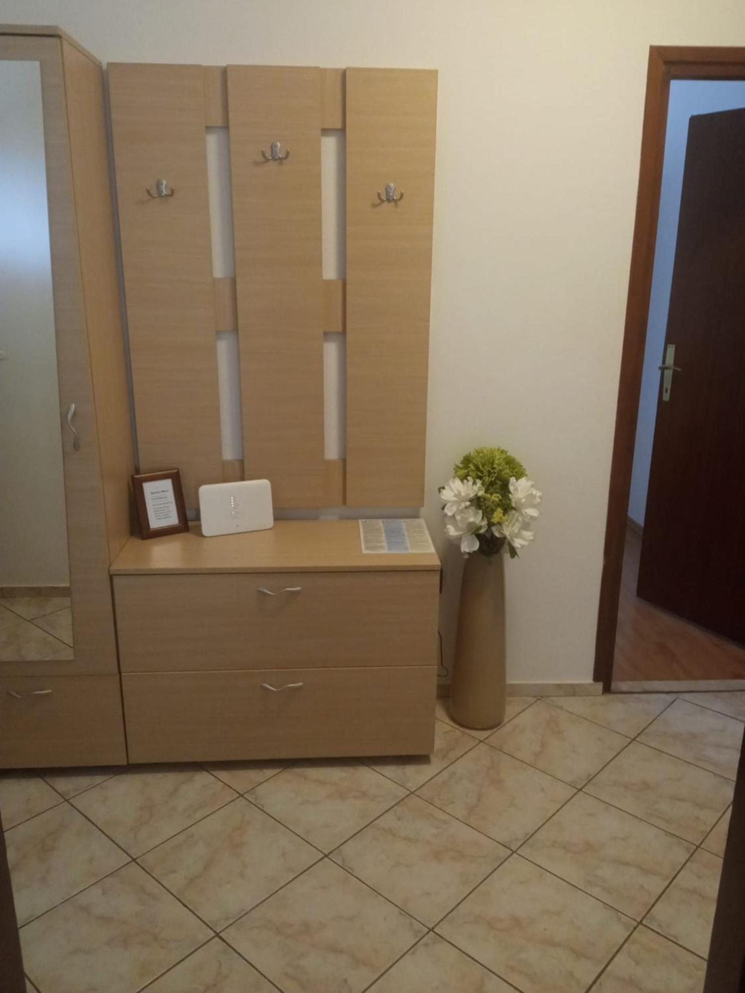 Apartment Plitvice Starigrad Paklenica Exterior photo
