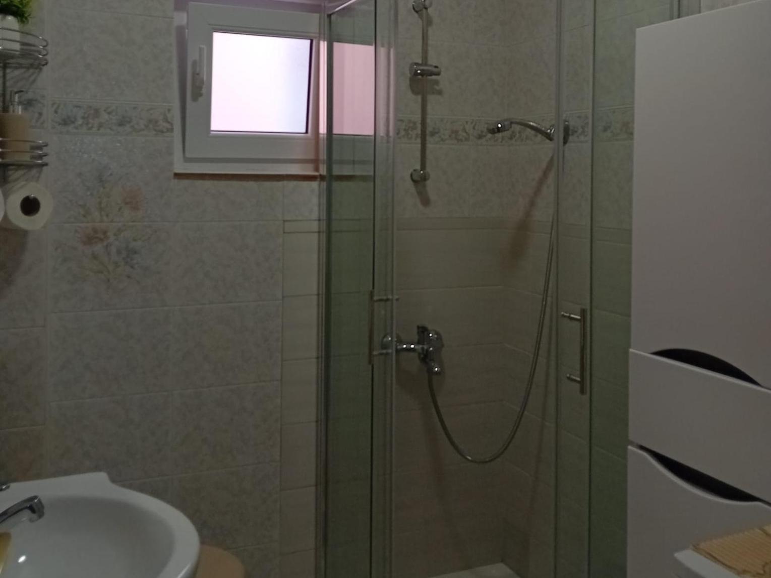 Apartment Plitvice Starigrad Paklenica Exterior photo