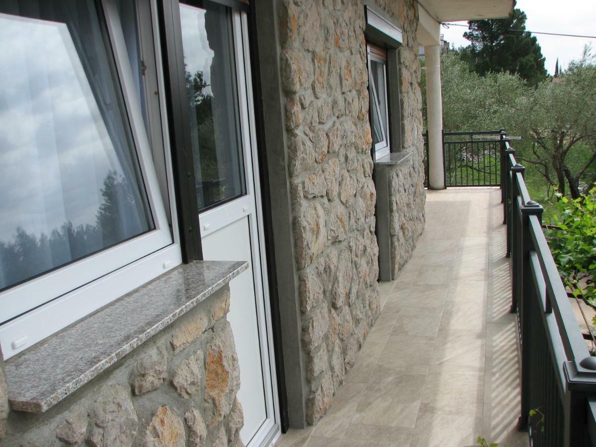 Apartment Plitvice Starigrad Paklenica Exterior photo